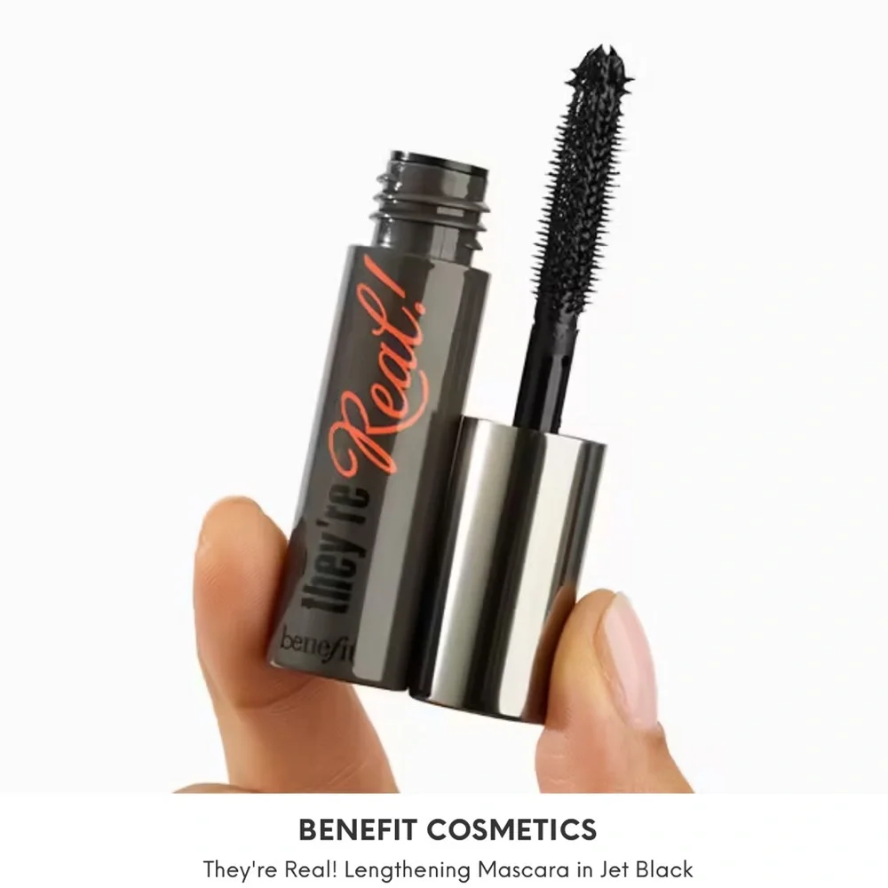 benefit cosmetics
